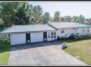 E5991 County Yard Rd, Manawa, WI 54949