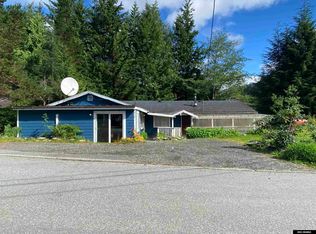 816 E Sesame St, Ketchikan, AK 99901