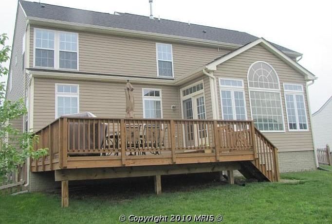 2nd image of 1444 Ramblewood Dr