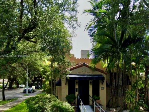 825 Madrid St, Coral Gables, FL 33134