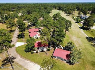 7900 Martin Bluff Rd #32, Gautier, MS 39553