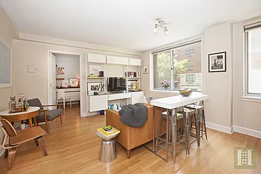Sold by Halstead Real Estate