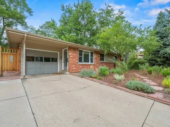 1050 Miami Way, Boulder, CO 80305