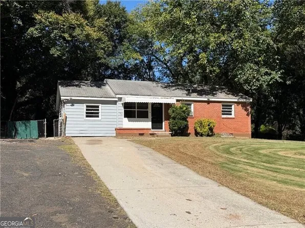 3162 Chappell Ln, Doraville, GA 30360