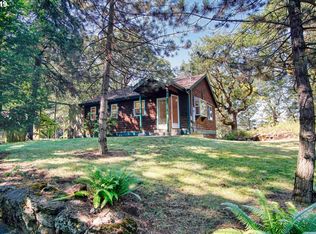 3790 Westcliff Dr, Hood River, OR 97031