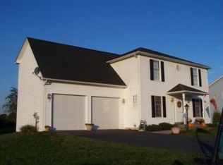 554 Three Leagues Rd, Mcgaheysville, VA 22840
