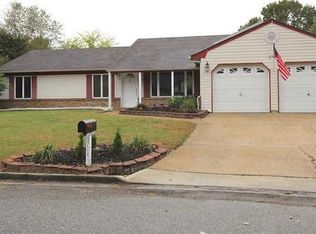 3708 Fieldstone Cir, Virginia Beach, VA 23453