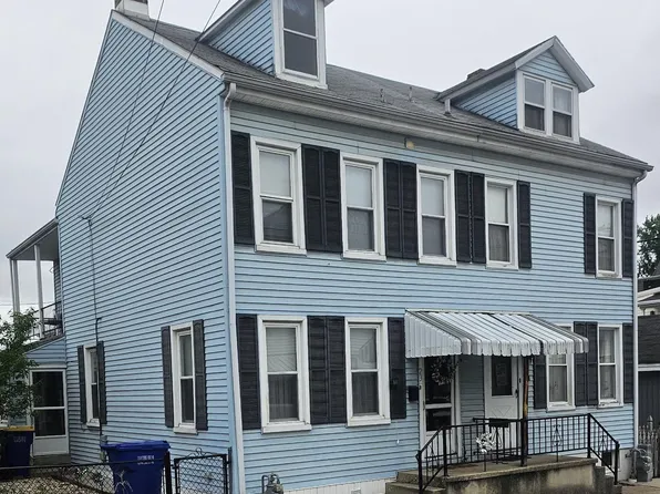 23 W 8th Ave, York, PA 17404