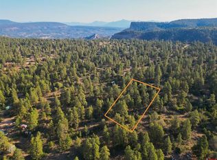 326 Justins Rd, Pagosa Springs, CO 81147