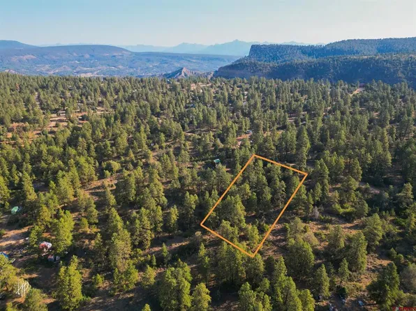 326 Justin's Road, Pagosa Springs, CO 81147