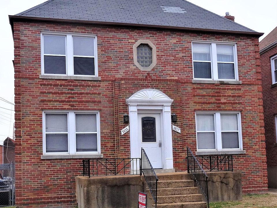 5839 Mardel Ave.
