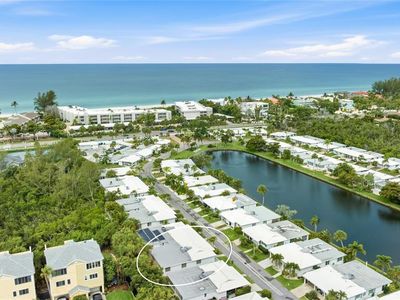 602 SPANISH DRIVE S #115, Longboat Key, FL, 34228