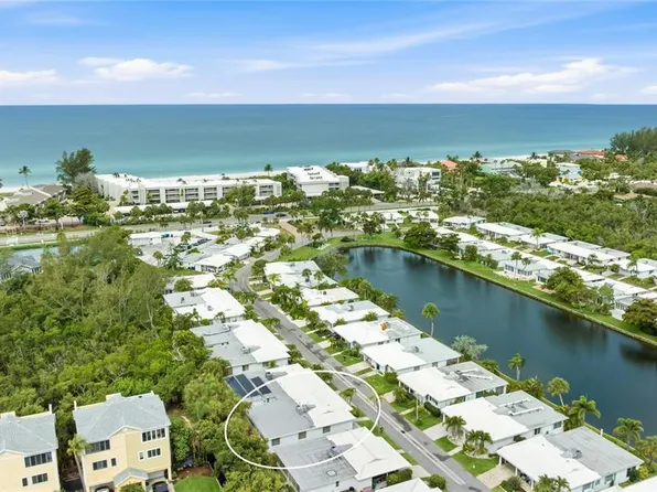 602 SPANISH DRIVE S #115, LONGBOAT KEY, FL 34228