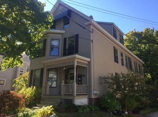 128 Glenwood Ave APT 3, Portland, ME 04103