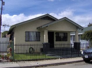 1875 Lewis Ave, Long Beach, CA 90806