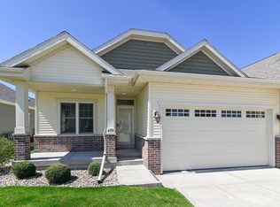 Village Walk, Deforest, WI 53532