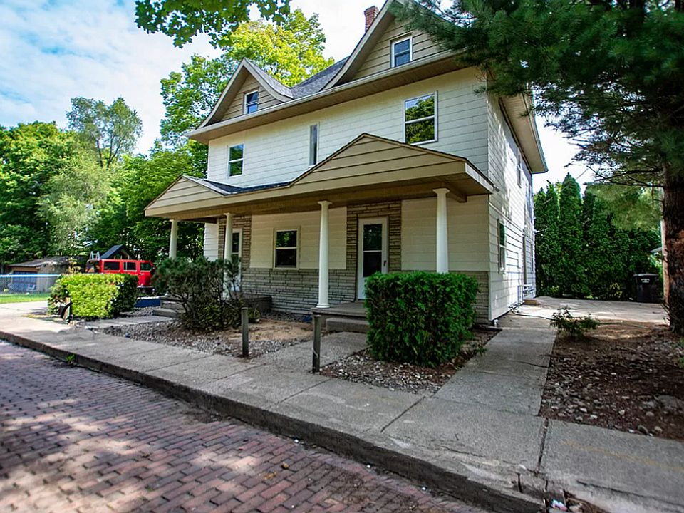 *1520 Ottawa Ct 1520 Ottawa Ct South Bend IN Zillow