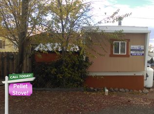 9865 N Virginia St SPC 4, Reno, NV 89506