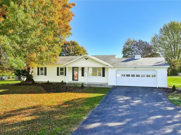 5630 Lincoln Rd, Ontario, NY 14519