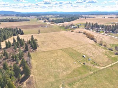 3488 Allen Rd PARCEL B, Elk, WA, 99009