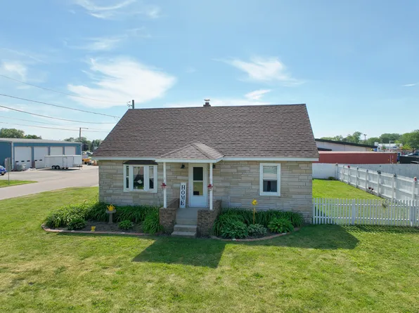 (undisclosed Address), Elburn, IL 60119