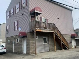 131 Spring Way, California, PA 15419