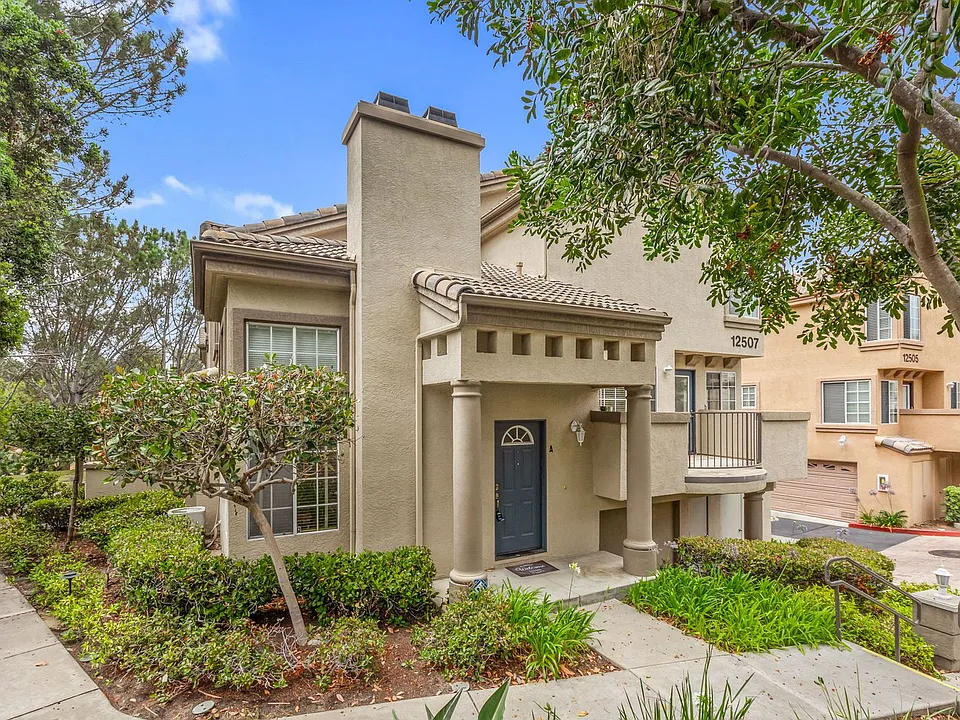 12507 El Camino Real #A