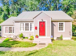 2153 S Missouri Ave, Springfield, MO 65807
