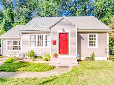 2153 S Missouri Ave, Springfield, MO, 65807