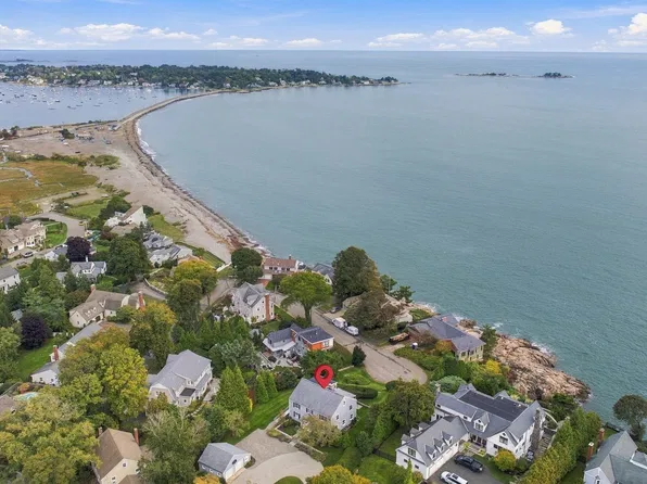 6 W Orchard St, Marblehead, MA 01945