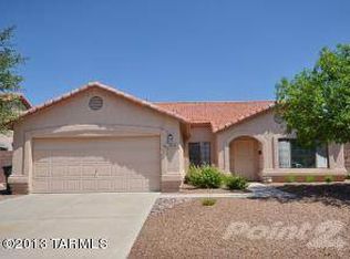 1862 N Moorpark Pl, Tucson, AZ 85715