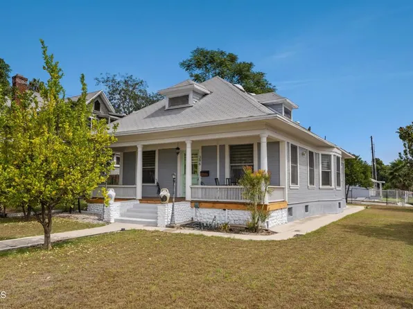 396 N Summit Ave, Pasadena, CA 91103
