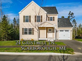 24 Gristmill Ln, Scarborough, ME 04074