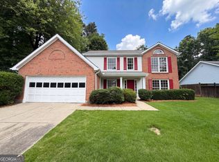2178 Whitehall Dr NE, Marietta, GA 30066