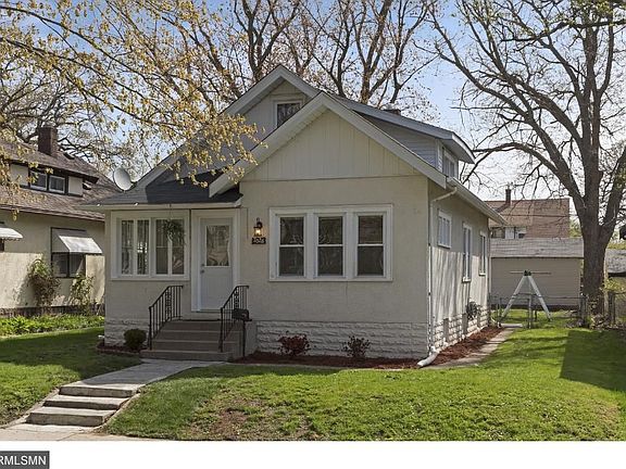 2nd image of 3526 Aldrich Ave N