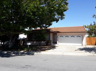 199 Buskirk St, Milpitas, CA 95035