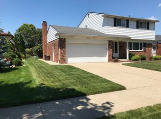 2439 Walter Ave, Warren, MI 48092