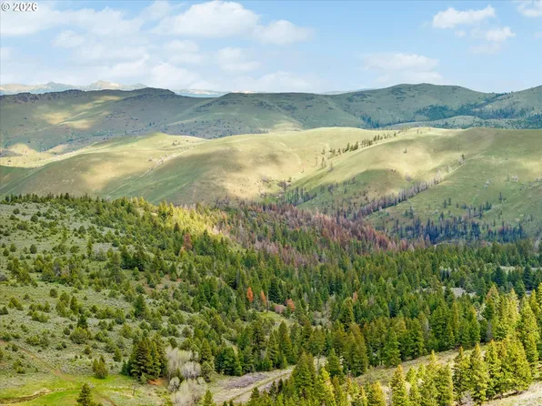 Clarks Creek Rd, Bridgeport, OR 97819