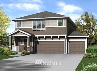 21371 212th Pl SE #36, Maple Valley, WA 98038