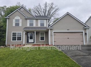 684 Glenlivet St, Howell, MI 48843