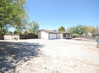 11224 E Avenue R2, Littlerock, CA 93543