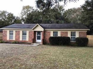 7341 Beta Ln, Pensacola, FL 32504