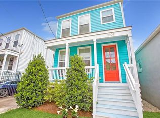 2909 Broadway St, New Orleans, LA 70125