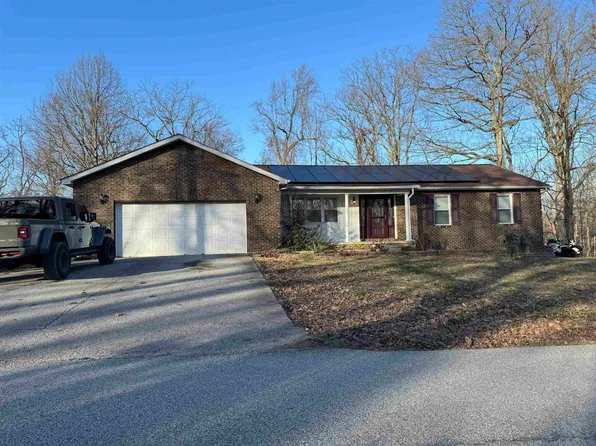 2111 Paradise Ln, Ashland, KY 41102