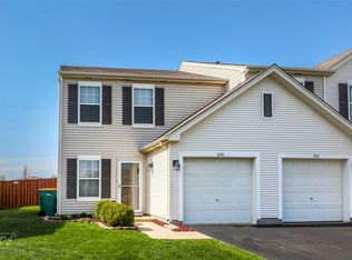 250 Williamsburg Ct, Romeoville, IL 60446