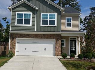 5335 Glenmorgan Ln, Raleigh, NC 27616