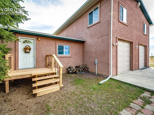 16895 Oil Well Rd, Ramah, CO 80832