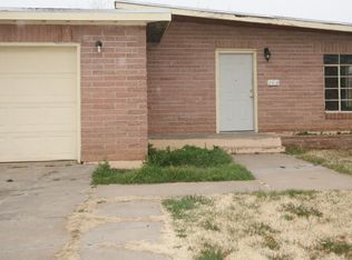 2616 Sheldon St, Clovis, NM 88101