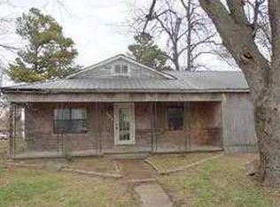 503 SW Lawrence St, Hoxie, AR 72433