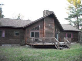 7423 Forest Dr, Minocqua, WI 54548